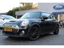 MINI Mini Electric Essential | NL-AUTO! | LEDER | CAMERA | STOELVERWARMING | PARK SENS | CLIMA | NAVI | 17" LMV | PRACHTIGE STAAT!