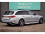Mercedes-Benz C-klasse Estate 300 e AMG Line Hybrid Laser ACC Pano Trekhaak Leder CarPlay VC