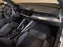 Audi A3 Sportback 35 TFSI S edition / 150pk / Panorama dak / Sonos / Achteruitrij camera /