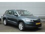 Skoda Karoq 1.5 TSI ACT 150pk Business Edition Plus NL-Auto NAP Clima Cruise Navi Camera Canton El. Klep 17"LMV