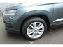 Skoda Karoq 1.5 TSI ACT 150pk Business Edition Plus NL-Auto NAP Clima Cruise Navi Camera Canton El. Klep 17"LMV