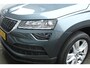 Skoda Karoq 1.5 TSI ACT 150pk Business Edition Plus NL-Auto NAP Clima Cruise Navi Camera Canton El. Klep 17"LMV