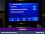 Ford Transit Custom 2.0 TDCI 131pk L1H1 Inrichting Euro6 Airco | Camera | Navigatie | Android Auto | LED | Cruisecontrol Stoelverwarming, Verwarmde voorruit, Parkeersensoren, Bijrijdersbank