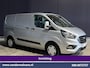 Ford Transit Custom 2.0 TDCI 131pk L1H1 Inrichting Euro6 Airco | Camera | Navigatie | Android Auto | LED | Cruisecontrol Stoelverwarming, Verwarmde voorruit, Parkeersensoren, Bijrijdersbank