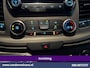 Ford Transit Custom 2.0 TDCI 131pk L1H1 Inrichting Euro6 Airco | Camera | Navigatie | Android Auto | LED | Cruisecontrol Stoelverwarming, Verwarmde voorruit, Parkeersensoren, Bijrijdersbank