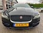 Jaguar XE 2.0T PORTFOLIO COMPLEET DEALER HISTORIE.