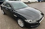 Jaguar XE 2.0T PORTFOLIO COMPLEET DEALER HISTORIE.