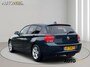BMW 1-Serie 118i Business+|SPORT|LEDER|AUT|NL AUTO|XENON|GROOT NAVI