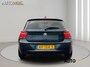 BMW 1-Serie 118i Business+|SPORT|LEDER|AUT|NL AUTO|XENON|GROOT NAVI