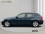 BMW 1-Serie 118i Business+|SPORT|LEDER|AUT|NL AUTO|XENON|GROOT NAVI