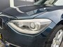 BMW 1-Serie 118i Business+|SPORT|LEDER|AUT|NL AUTO|XENON|GROOT NAVI