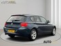 BMW 1-Serie 118i Business+|SPORT|LEDER|AUT|NL AUTO|XENON|GROOT NAVI