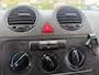 Volkswagen Caddy 1.9 TDI van 2de Eigenaar met parkeersensoren en trekhaak en airco en cruise controle