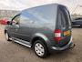Volkswagen Caddy 1.9 TDI van 2de Eigenaar met parkeersensoren en trekhaak en airco en cruise controle