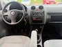 Volkswagen Caddy 1.9 TDI van 2de Eigenaar met parkeersensoren en trekhaak en airco en cruise controle