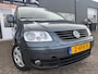 Volkswagen Caddy 1.9 TDI van 2de Eigenaar met parkeersensoren en trekhaak en airco en cruise controle