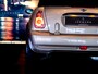 MINI One Cabrio Sidewalk