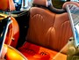 MINI One Cabrio Sidewalk