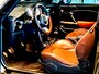 MINI One Cabrio Sidewalk