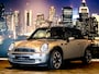 MINI One Cabrio Sidewalk