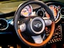 MINI One Cabrio Sidewalk