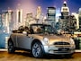 MINI One Cabrio Sidewalk