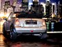 MINI One Cabrio Sidewalk