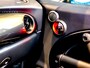 MINI One Cabrio Sidewalk