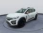 Dacia Sandero 1.0 tce Stepway extreme Automaat Apple carplay Achteruitrijcamera Cruise controle