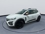 Dacia Sandero 1.0 tce Stepway extreme Automaat Apple carplay Achteruitrijcamera Cruise controle