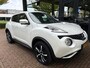Nissan Juke 1.2 DIG-T S/S N-Vision Clima/Cruise/Navi/Camera