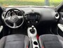 Nissan Juke 1.2 DIG-T S/S N-Vision Clima/Cruise/Navi/Camera