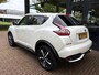 Nissan Juke 1.2 DIG-T S/S N-Vision Clima/Cruise/Navi/Camera