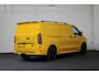 Ford E-Transit Custom L2 H1 65 kWh Black Edition