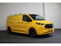 Ford E-Transit Custom L2 H1 65 kWh Black Edition
