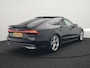 Audi A7 Sportback 50 TFSI e quattro S Line Plug In Hybrid 299pk Dealer O.H PHEV | Panodak | Adaptive Cruise | 360 Camera | Alcantara Sportstoelen Memory & Verwarmd | Apple Carplay | Blis | Navigatie | Virtual | DAB | 20"L.M |