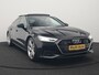 Audi A7 Sportback 50 TFSI e quattro S Line Plug In Hybrid 299pk Dealer O.H PHEV | Panodak | Adaptive Cruise | 360 Camera | Alcantara Sportstoelen Memory & Verwarmd | Apple Carplay | Blis | Navigatie | Virtual | DAB | 20"L.M |