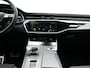 Audi A7 Sportback 50 TFSI e quattro S Line Plug In Hybrid 299pk Dealer O.H PHEV | Panodak | Adaptive Cruise | 360 Camera | Alcantara Sportstoelen Memory & Verwarmd | Apple Carplay | Blis | Navigatie | Virtual | DAB | 20"L.M |