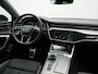 Audi A7 Sportback 50 TFSI e quattro S Line Plug In Hybrid 299pk Dealer O.H PHEV | Panodak | Adaptive Cruise | 360 Camera | Alcantara Sportstoelen Memory & Verwarmd | Apple Carplay | Blis | Navigatie | Virtual | DAB | 20"L.M |