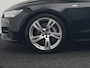 Audi A7 Sportback 50 TFSI e quattro S Line Plug In Hybrid 299pk Dealer O.H PHEV | Panodak | Adaptive Cruise | 360 Camera | Alcantara Sportstoelen Memory & Verwarmd | Apple Carplay | Blis | Navigatie | Virtual | DAB | 20"L.M |