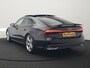 Audi A7 Sportback 50 TFSI e quattro S Line Plug In Hybrid 299pk Dealer O.H PHEV | Panodak | Adaptive Cruise | 360 Camera | Alcantara Sportstoelen Memory & Verwarmd | Apple Carplay | Blis | Navigatie | Virtual | DAB | 20"L.M |