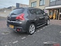 Peugeot 3008 1.6 THP Première leer dvd nap
