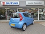 Opel Agila Edition 1.0