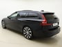 Volvo V60 B4 211pk Ultimate Dark / 20'' / Black Pack / Getint glas / Panoramadak / Head-Up / Lederen dashboard / Elektr. Stoelen / ACC / BLIS / Harman&Kardon / Keyless /