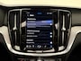 Volvo V60 B4 211pk Ultimate Dark / 20'' / Black Pack / Getint glas / Panoramadak / Head-Up / Lederen dashboard / Elektr. Stoelen / ACC / BLIS / Harman&Kardon / Keyless /