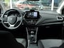 Suzuki S-Cross 1.4 Boosterjet Select Smart Hybrid Adaptieve Cruise en Climate Control, Navigatie