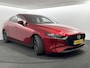 Mazda 3 2.0 e-SkyActiv-X M Hybrid 180 Luxury / Bose / NL auto / Leder / NAP / Navigatie