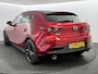 Mazda 3 2.0 e-SkyActiv-X M Hybrid 180 Luxury / Bose / NL auto / Leder / NAP / Navigatie