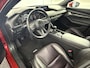 Mazda 3 2.0 e-SkyActiv-X M Hybrid 180 Luxury / Bose / NL auto / Leder / NAP / Navigatie