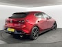 Mazda 3 2.0 e-SkyActiv-X M Hybrid 180 Luxury / Bose / NL auto / Leder / NAP / Navigatie